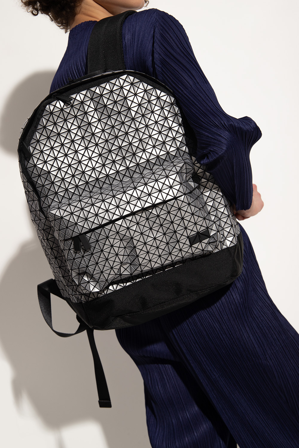 Bao Bao Issey Miyake 'Daypack' backpack | Men's Bags | Vitkac